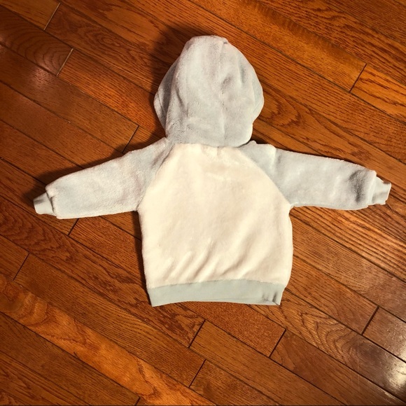 Monkey bars | 6-9m - Picture 4 of 4